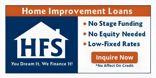 HFS Consumer Application